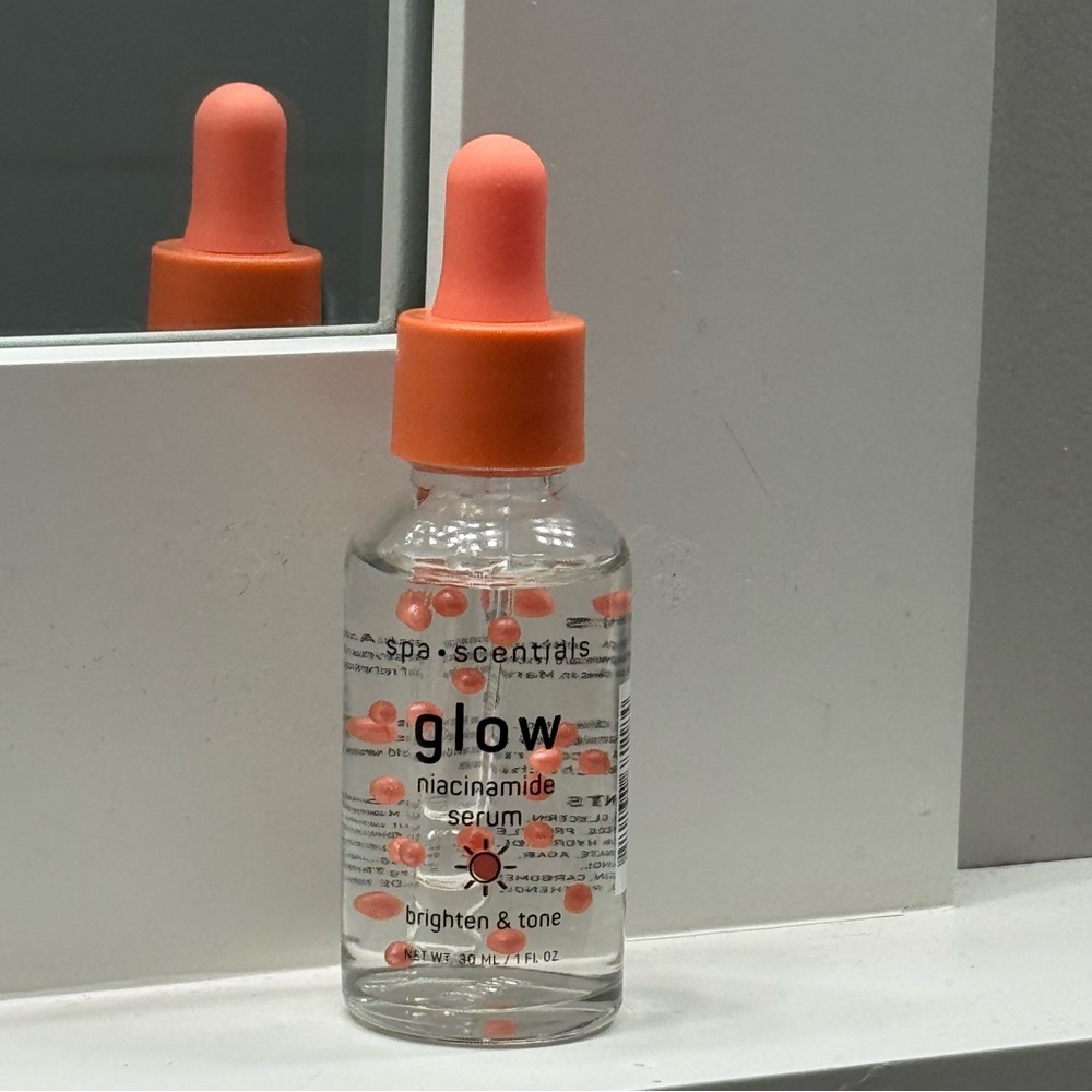 Glow Niacinamide Serum 30ml